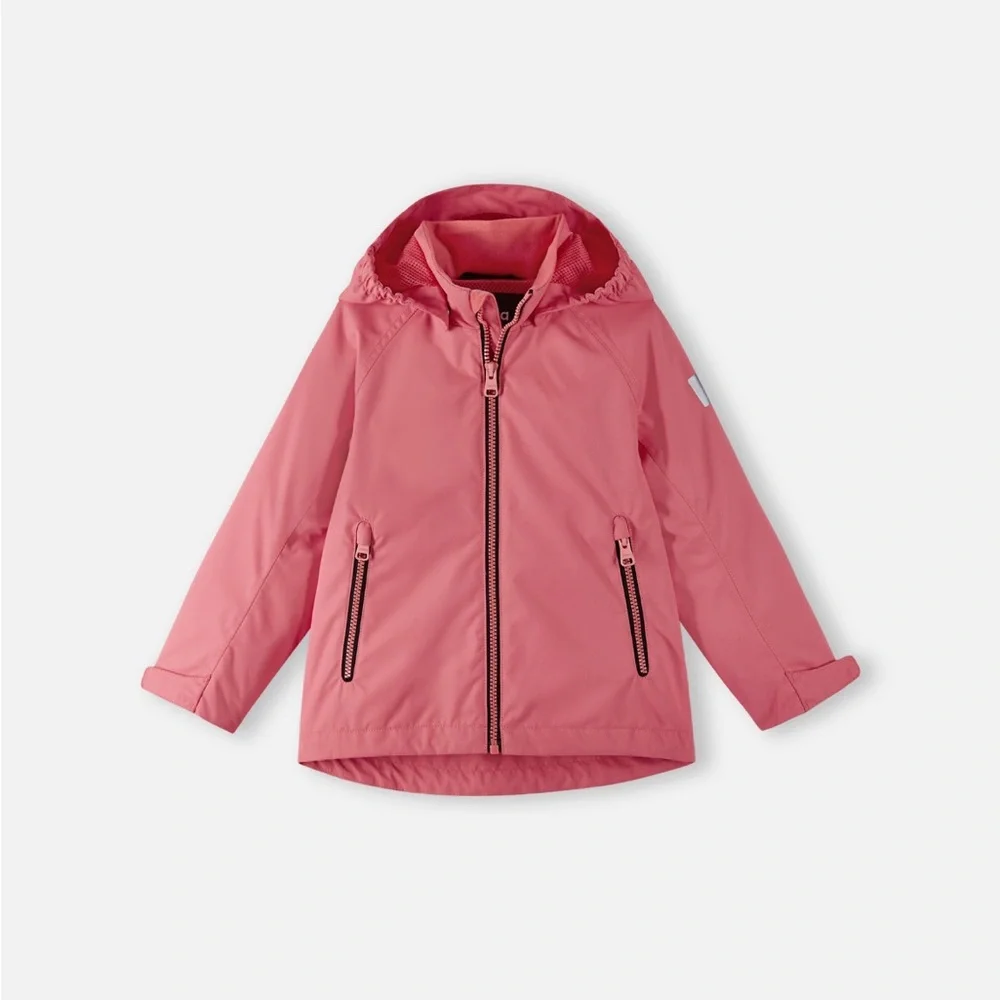 Reimatec Waterproof Jacket - Soutu